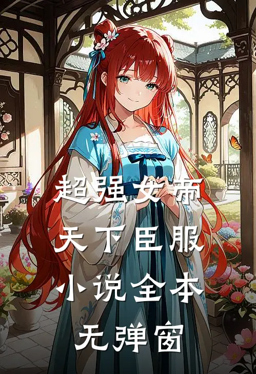 超强女帝,天下臣服全本无弹窗免费阅读