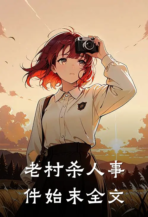 老村杀人事件始末全文