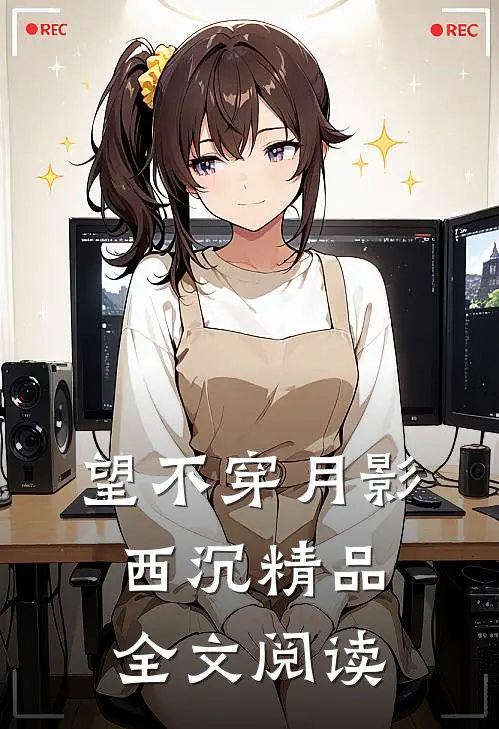 望不穿月影西沉精品全文阅读