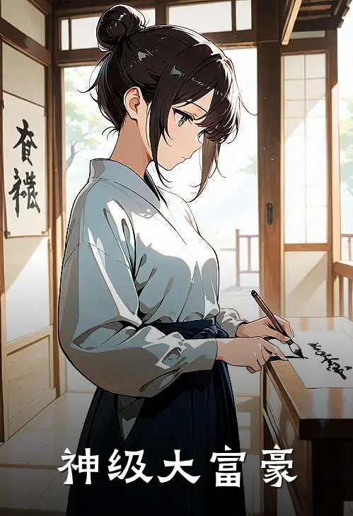 神级大富豪