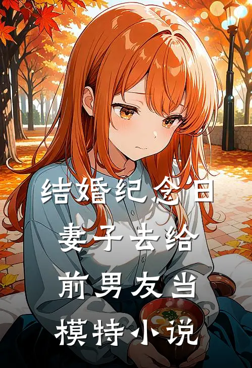 结婚纪念日，妻子去给前男友当模特小说