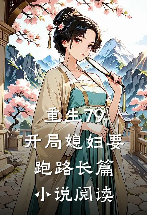 重生79：开局媳妇要跑路长篇小说阅读