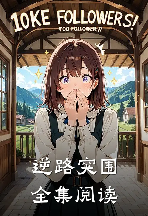 逆路突围全集阅读