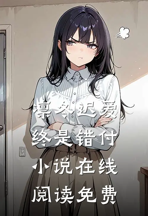 凛冬迟爱，终是错付小说在线阅读免费