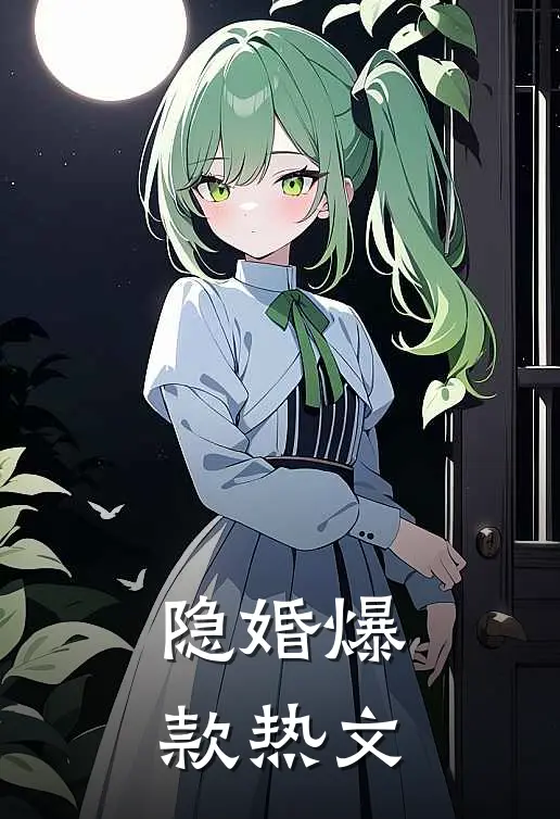 隐婚爆款热文