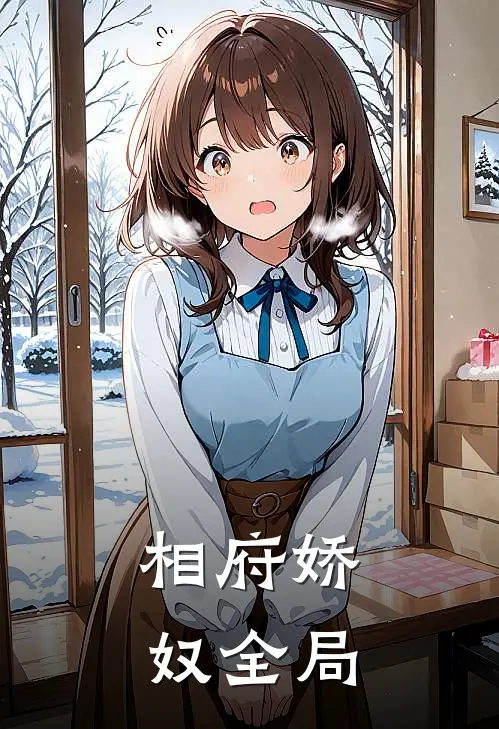相府娇奴全局