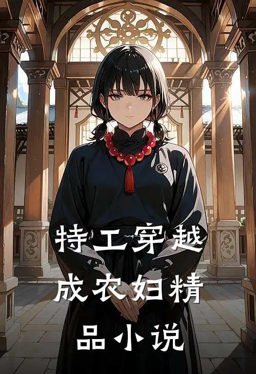 特工穿越成农妇精品小说