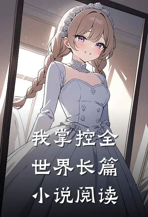 我掌控全世界长篇小说阅读