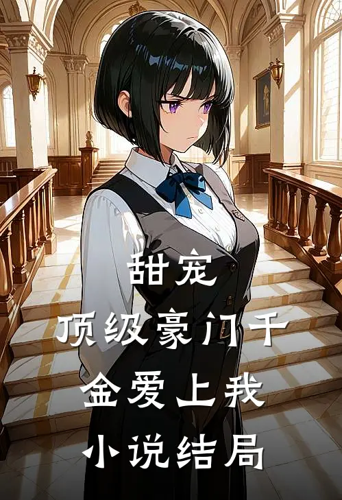 甜宠顶级豪门千金爱上我结局