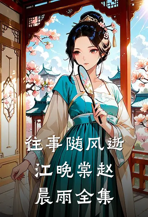 往事随风逝江晚棠赵晨雨 全集