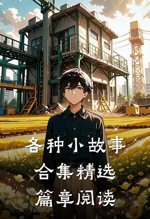 各种小故事合集精选篇章阅读答案