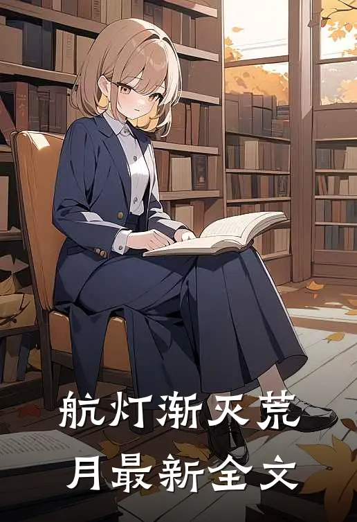 航灯渐灭荒月最新全文