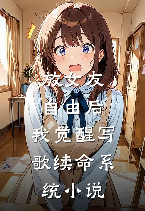 放女友自由后，我觉醒写歌续命系统小说