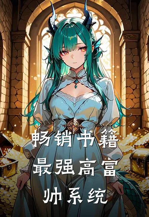 畅销书籍最强高富帅系统