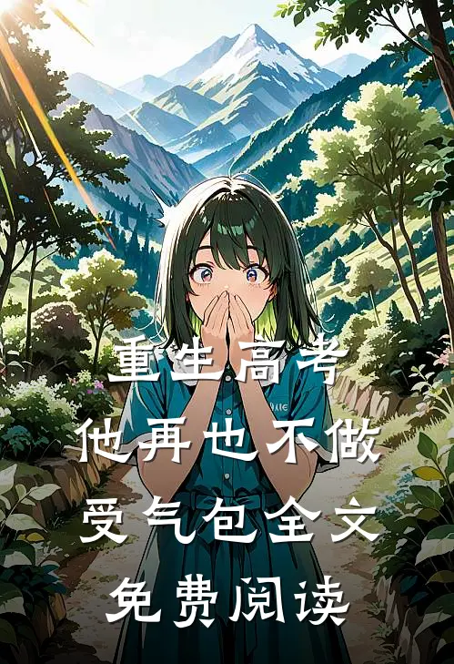 重生高考，他再也不做受气包全文免费阅读