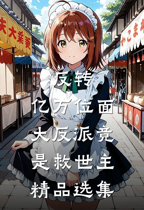 反转：亿万位面大反派竟是救世主精品选集
