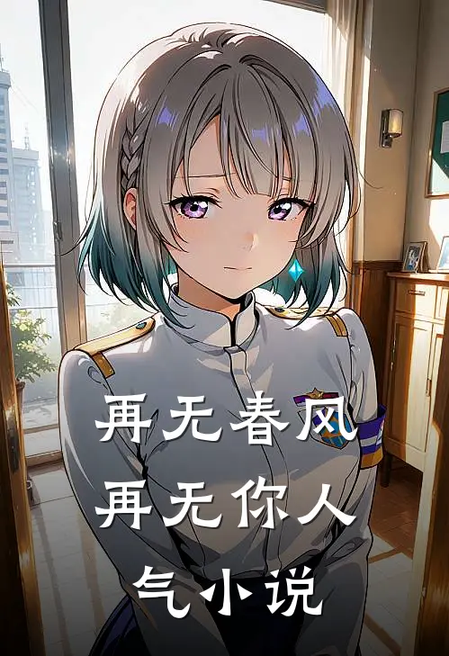 再无春风再无你人气小说