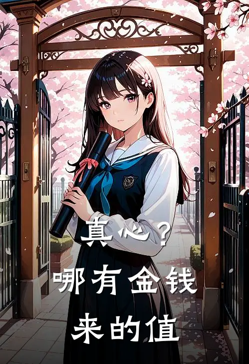 真心？哪有金钱来的值