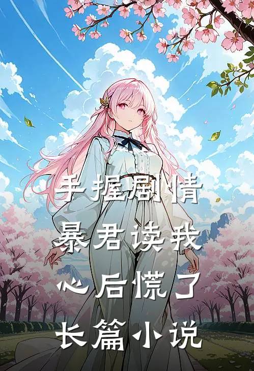 手握剧情：暴君读我心后慌了长篇小说