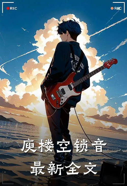 庾楼空锁音最新全文