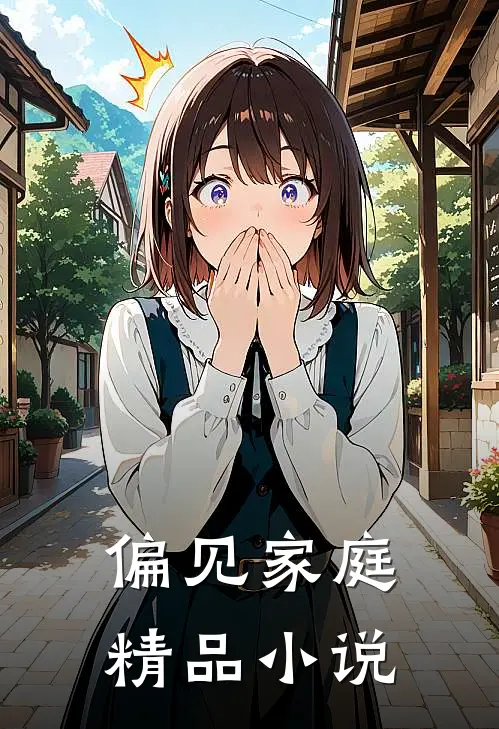 偏见家庭精品小说