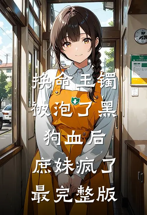 换命玉镯被泡了黑狗血后，庶妹疯了最完整版