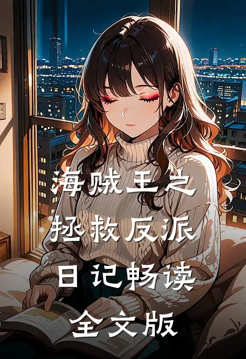海贼王之拯救反派日记畅读全文版