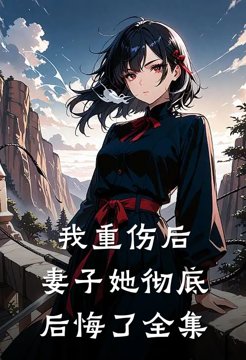 我重伤后，妻子她彻底后悔了 全集