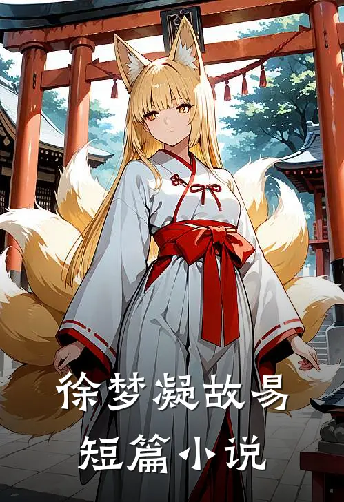徐梦凝 故易短篇小说