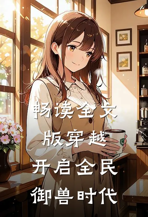 畅读全文版穿越：开启全民御兽时代