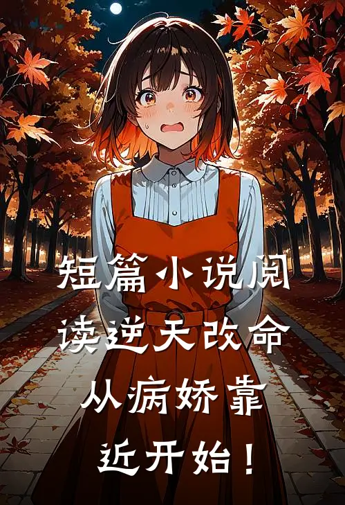 短篇小说阅读逆天改命，从病娇靠近开始！