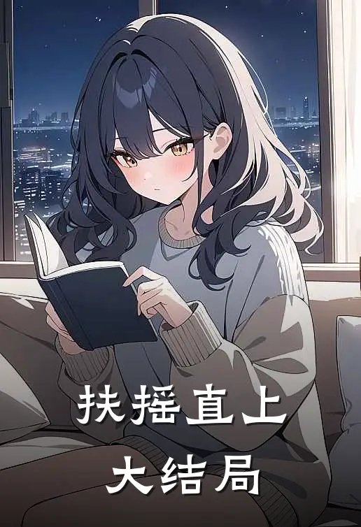 扶摇直上大结局