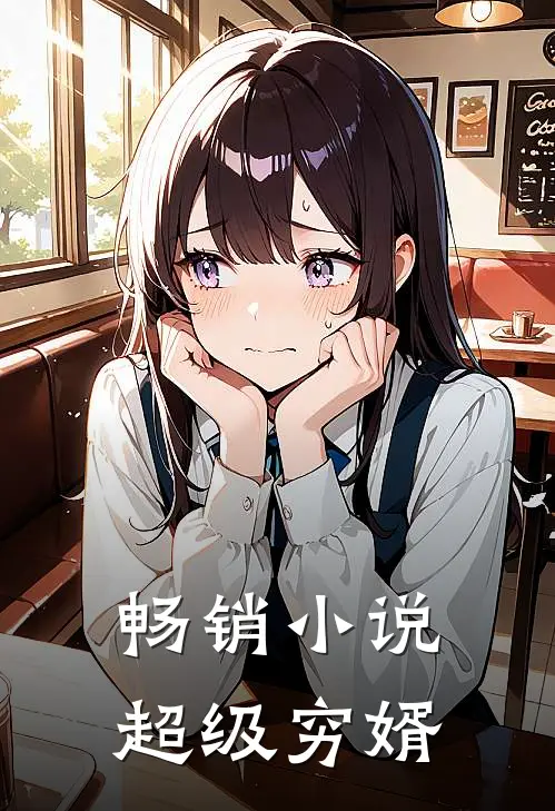 畅销小说超级穷婿