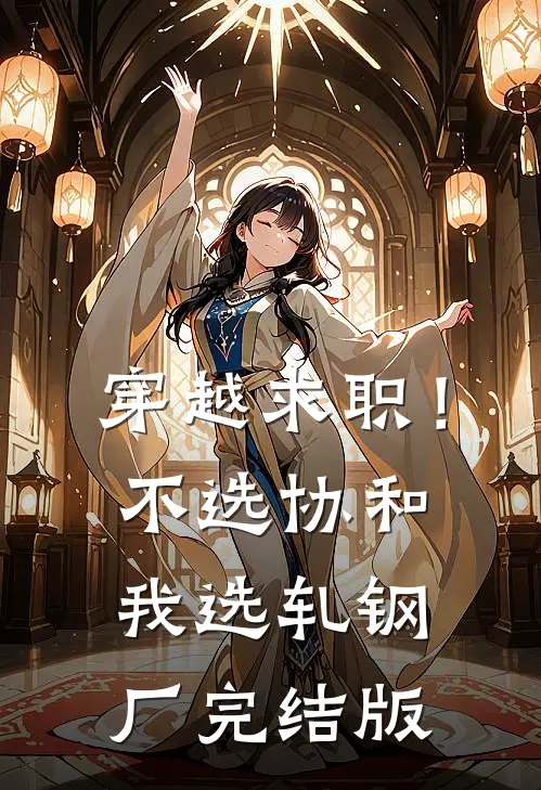 穿越求职！不选协和，我选轧钢厂完结版