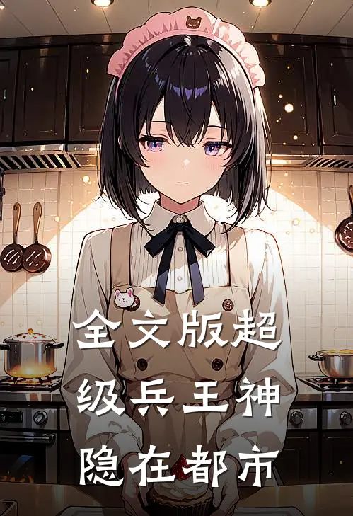 全文版超级兵王神隐在都市