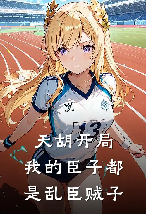天胡开局，我的臣子都是乱臣贼子