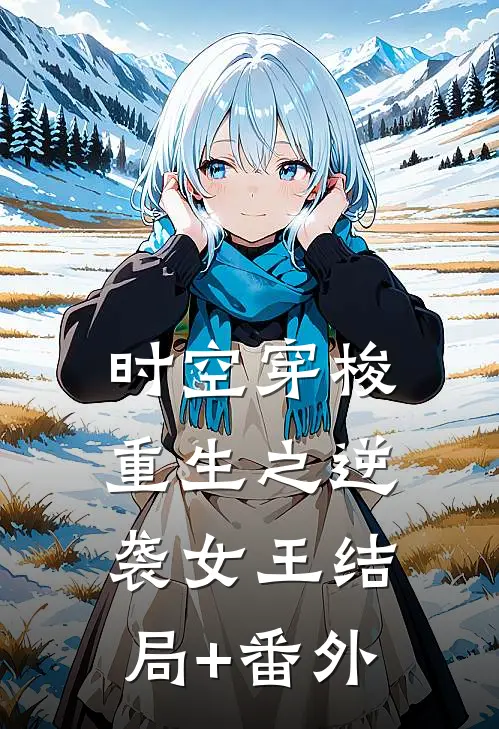 时空穿梭:重生之逆袭女王结局+番外