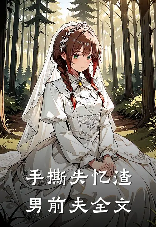 手撕失忆渣男前夫全文
