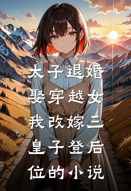 太子退婚娶穿越女,我改嫁三皇子登后位的叫