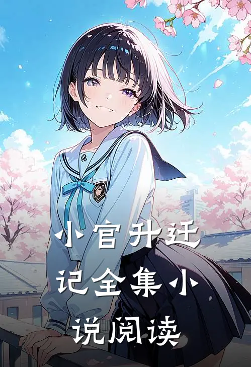 小官升迁记全集小说阅读