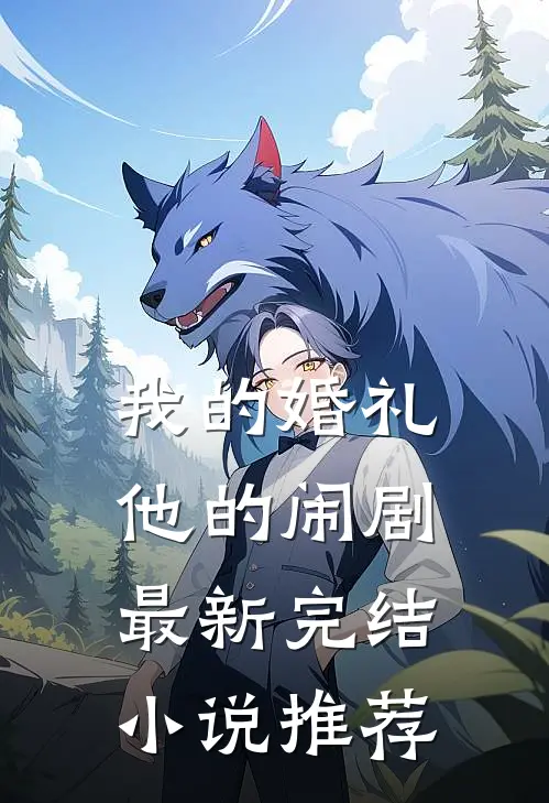 我的婚礼,他的闹剧最新完结推荐在线阅读