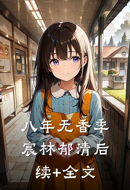 八年无香季宸林郁清后续+全文