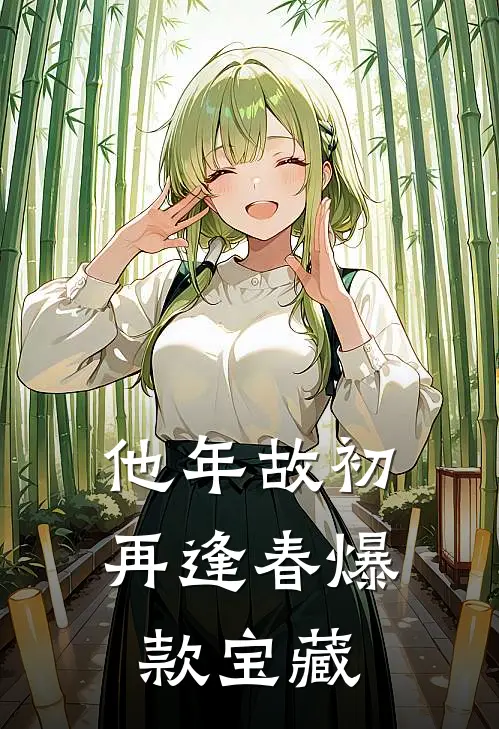 他年故初再逢春爆款宝藏