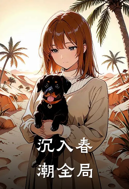 沉入春潮全局