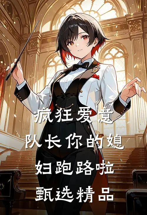 疯狂爱意：队长你的媳妇跑路啦甄选精品