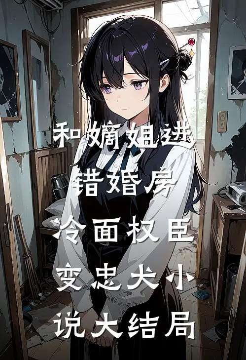 和嫡姐进错婚房,冷面权臣变忠犬小说大结局