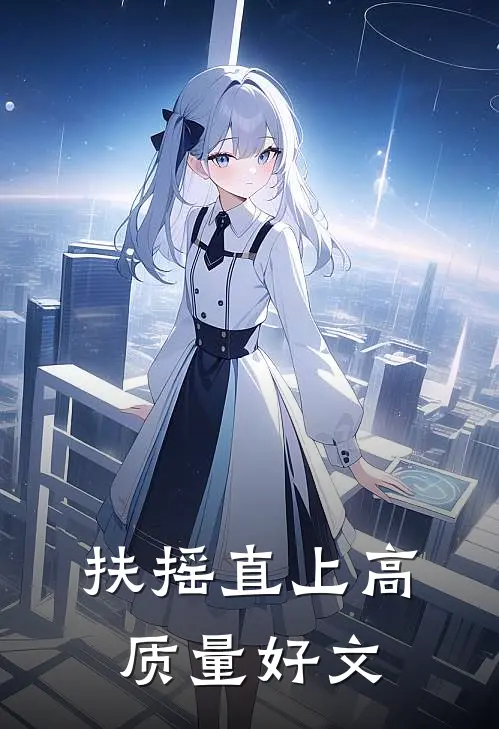 扶摇直上高质量好文