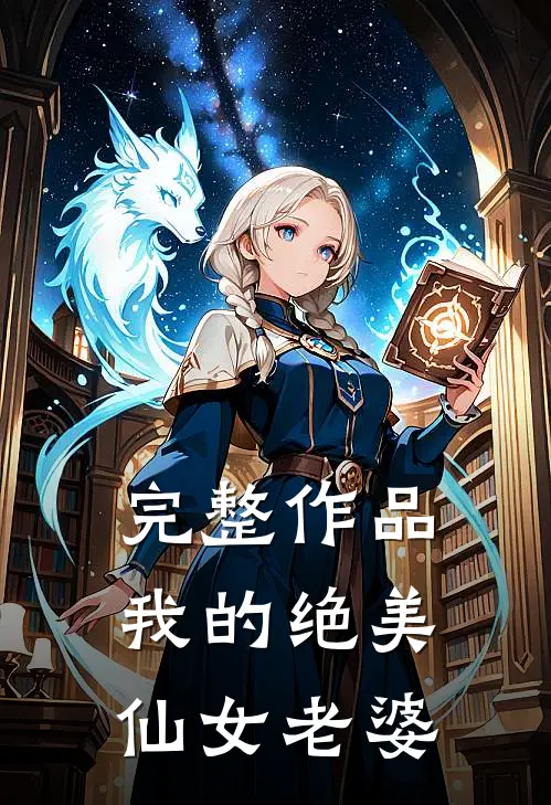 完整作品我的绝美仙女老婆