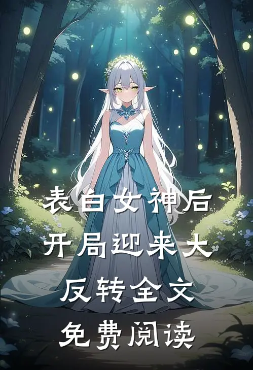 表白女神后，开局迎来大反转全文免费阅读