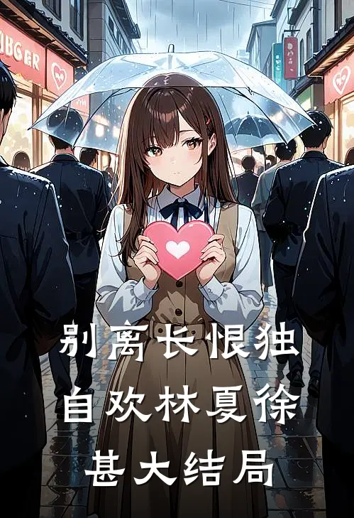 别离长恨独自欢林夏徐甚大结局